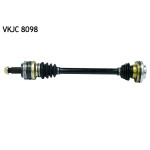 SKF Antriebswelle